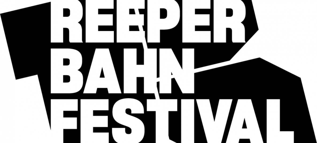 Logo Reeperbahn Festival