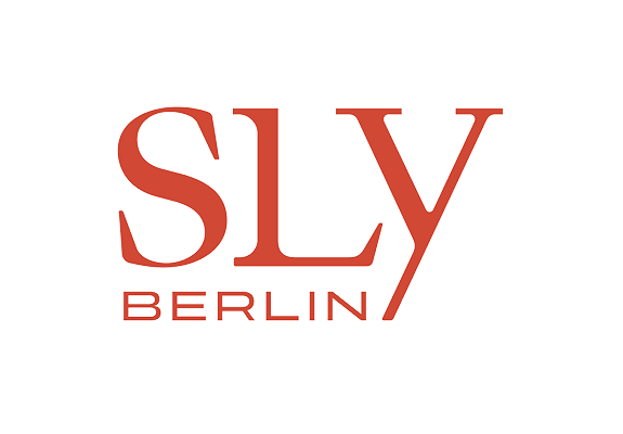 sly Logo